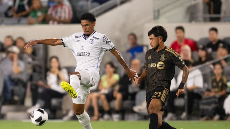 ¡Escándalo en Liga MX! Querétaro vs Santa Clara a la FIFA por presunto fraude en fichaje de Paulo Victor