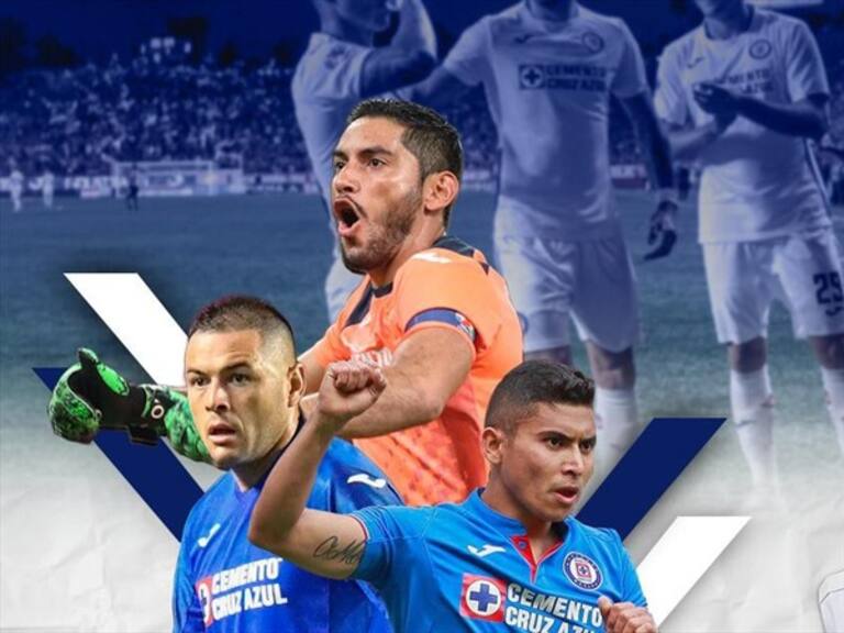 Cruz Azul es campeón de la Leagues Cup . Foto: W Deportes