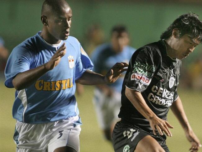 Japoneses que han jugado en México