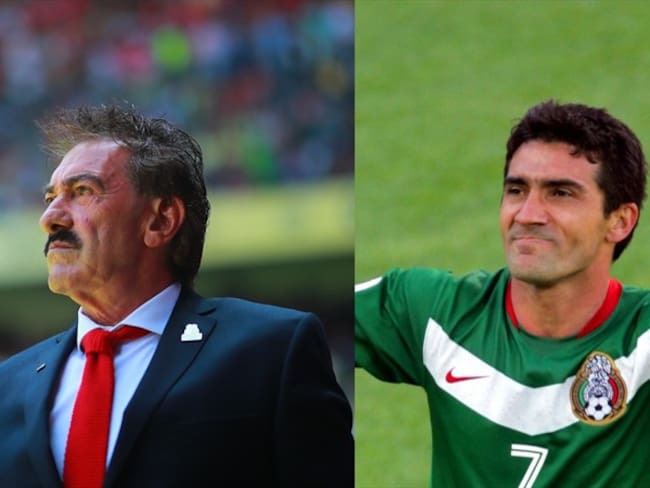 Para Sinha, el fútbol no le hizo justicia a Ricardo La Volpe