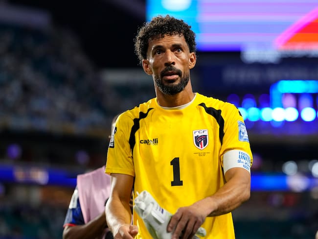 ¿Por qué Vozinha no podrá usar este nombre en su jersey con Colo Colo?