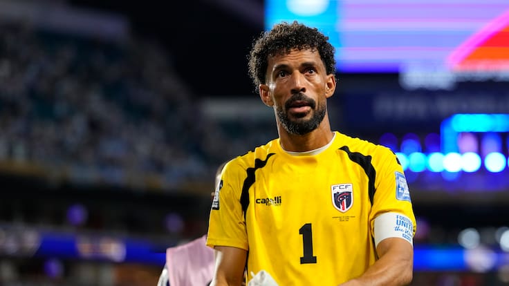 ¿Por qué Vozinha no podrá usar este nombre en su jersey con Colo Colo?