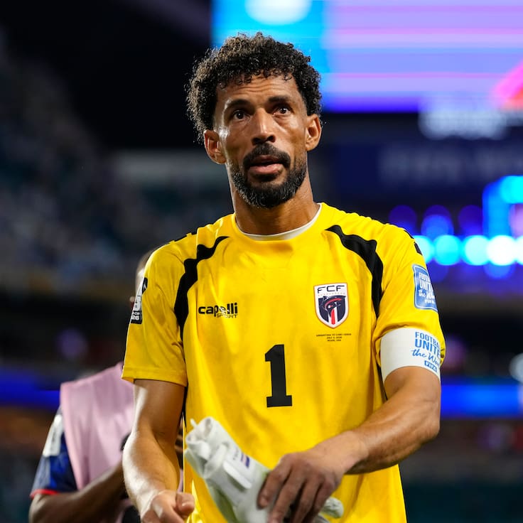 ¿Por qué Vozinha no podrá usar este nombre en su jersey con Colo Colo?