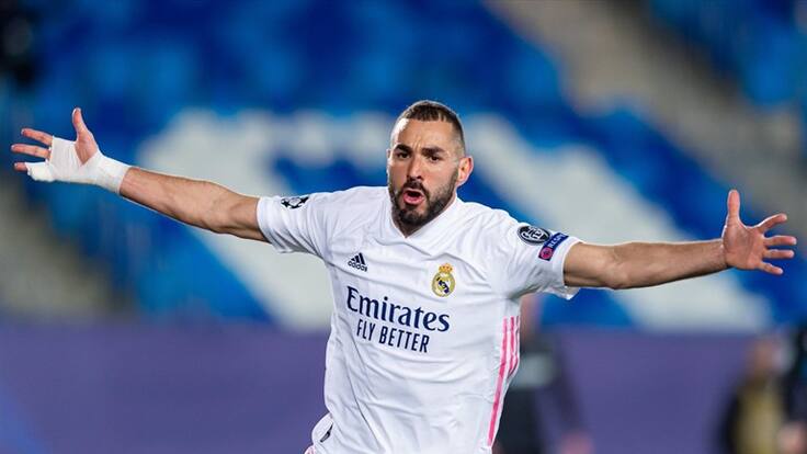 El paso perfecto del Real Madrid el último mes