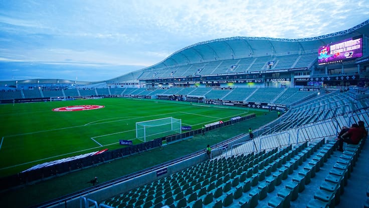Mazatlán FC remata boletos a 5 pesos para su duelo ante Querétaro en la Liga MX