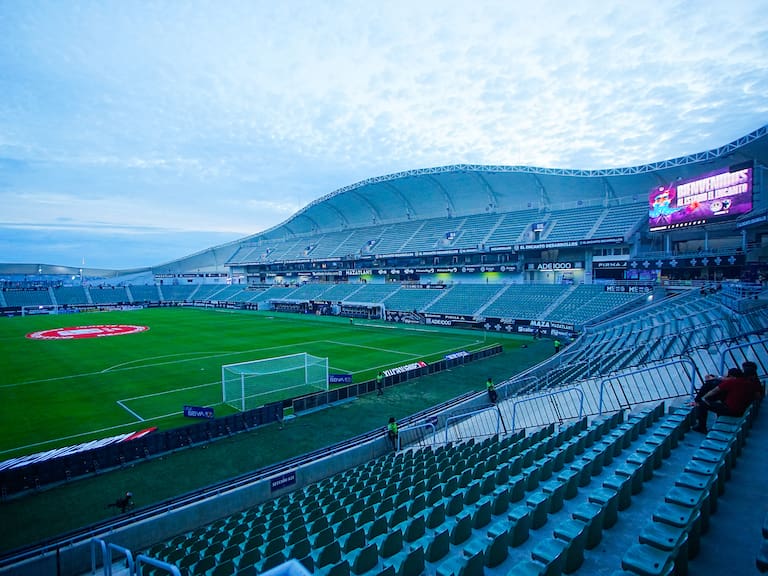 Mazatlán FC remata boletos a 5 pesos para su duelo ante Querétaro en la Liga MX