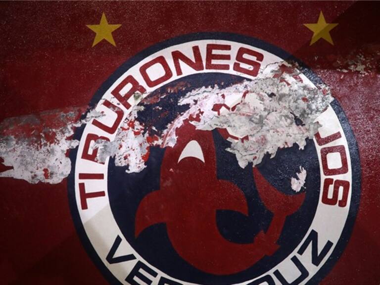 Tiburones Rojos de Veracruz. Foto: Mexsport