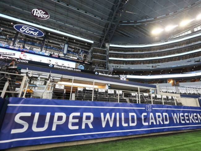 AT&T Stadium albergará la final de la Copa del Mundo 2026