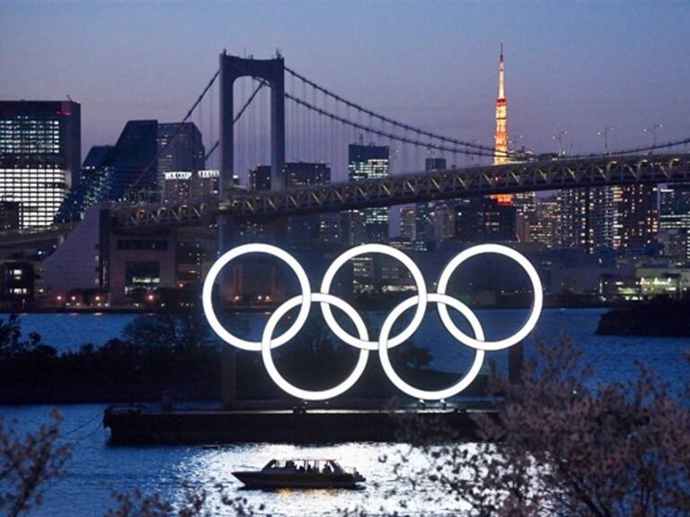 Tokio 2020 . Foto: GettyImages