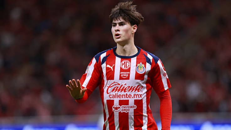 La Hormiga González, a un paso de unirse a la lista de campeones de goleo mexicanos