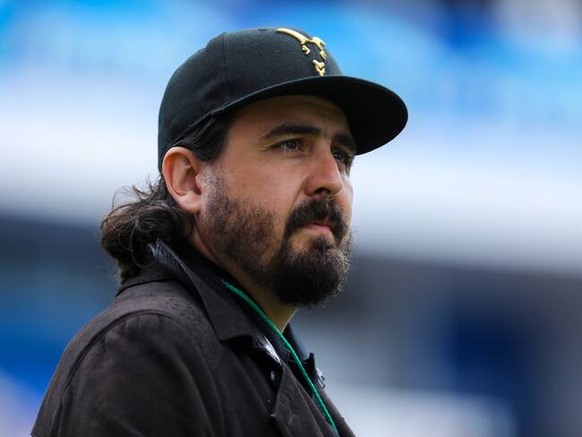 Amaury Vergara rompe el silencio; “Quedamos dolidos”, tras goleada del América