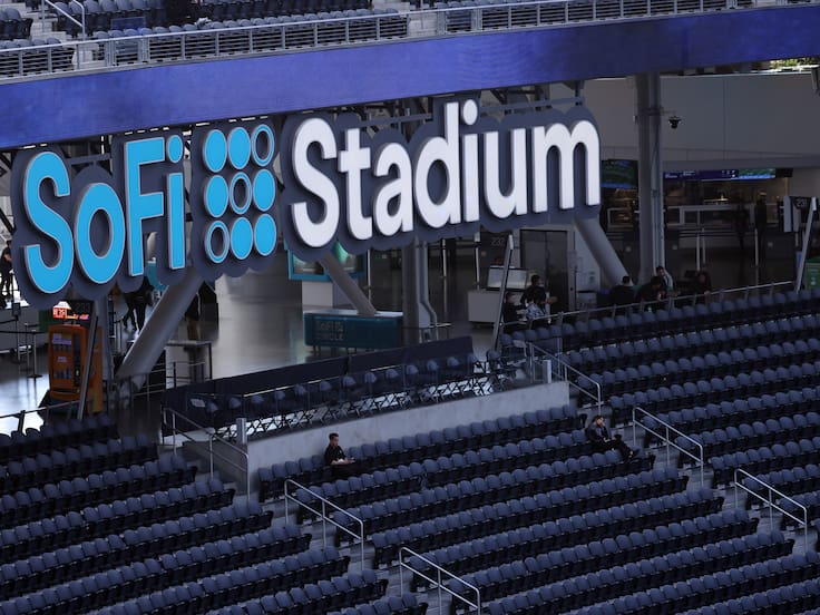 Amenaza de huelga en el SoFi Stadium pone en alerta al Mundial 2026 por conflicto laboral y migratorio