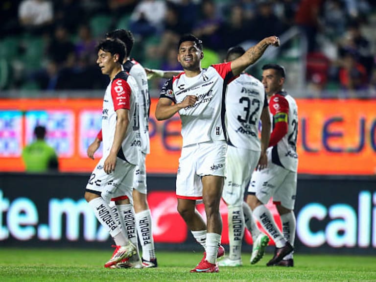 Atlas queda habilitado por la FIFA y ya tiene permitido fichar jugadores y anuncia a su primer refuerzo