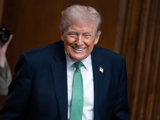 Donald Trump lanza mensaje a Venezuela tras ganar el Clásico Mundial de Béisbol¿