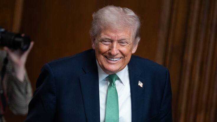 Donald Trump lanza mensaje a Venezuela tras ganar el Clásico Mundial de Béisbol¿