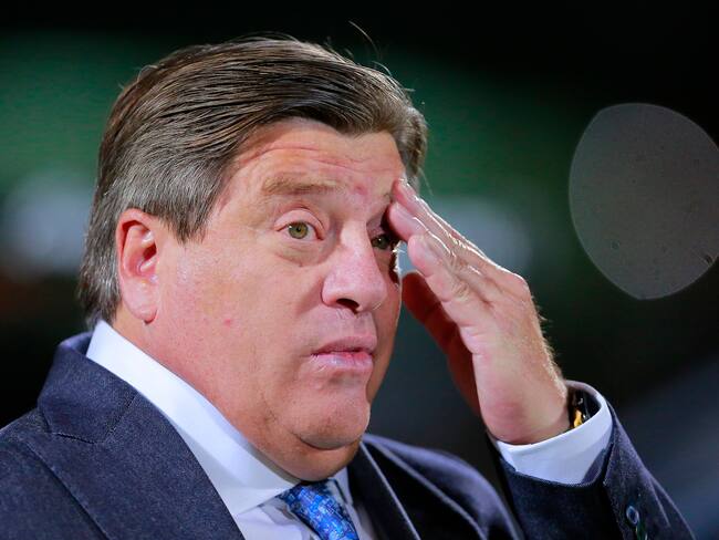 Miguel Herrera llama “mediocre” al repechaje de la Liga MX