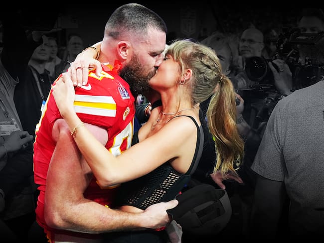 ¿Travis Kelce le propondrá matrimonio a Taylor Swift en el Súper Bowl?; todo apunta que sí y las apuestan lo confirman