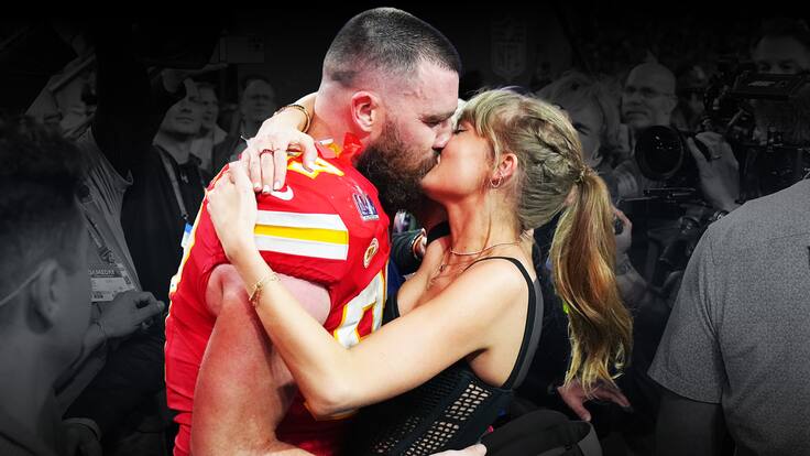 ¿Travis Kelce le propondrá matrimonio a Taylor Swift en el Súper Bowl?; todo apunta que sí y las apuestan lo confirman
