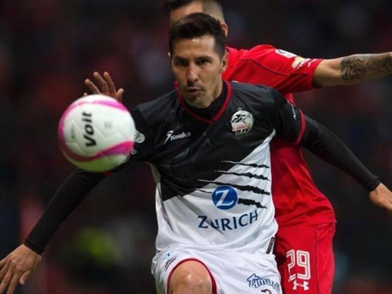 Jonathan Fabbro. Foto: Twitter