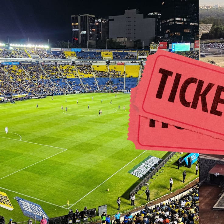 Final Liga MX Pumas vs Cruz Azul: La reventa se apodera de los boletos, ¿cuáles son los precios?