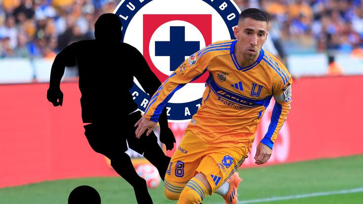 Cruz Azul ofrecería 6.5 mdd por Gorriarán y Luka Romero entraría en la negociación: ¡Intercambio bomba!