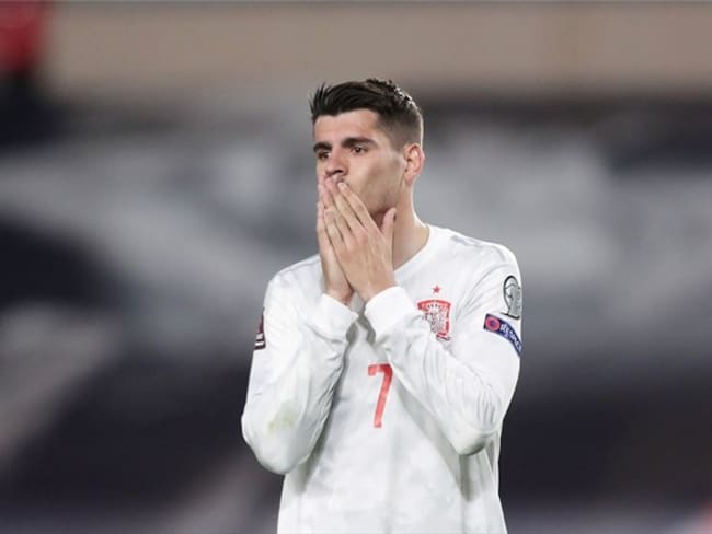 Sorpresas en la Fecha FIFA y Eliminatorias de la UEFA