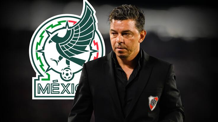 Marcelo Gallardo: ¿Opción para la Liga MX? Esto ganaba el Muñeco en River