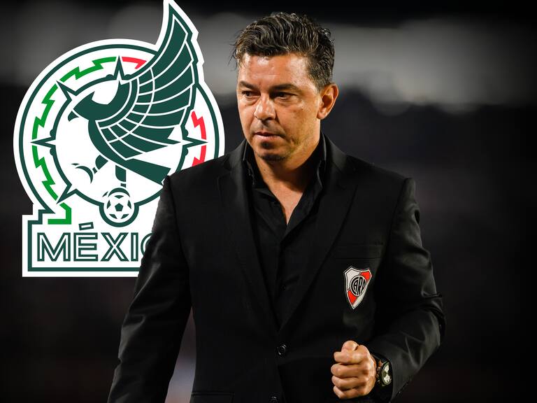 Marcelo Gallardo: ¿Opción para la Liga MX? Esto ganaba el Muñeco en River