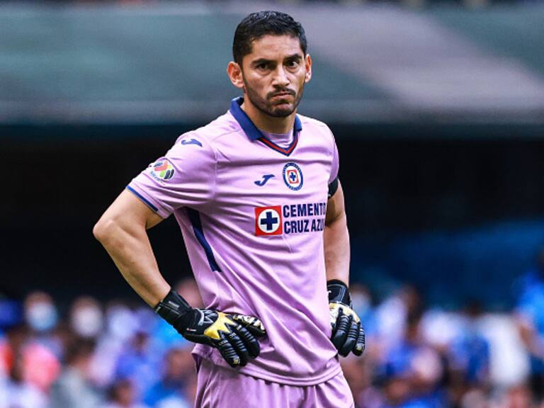 Cruz Azul vs León