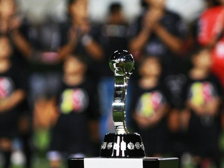 Liga Mx Femenil. Foto: Getty Images