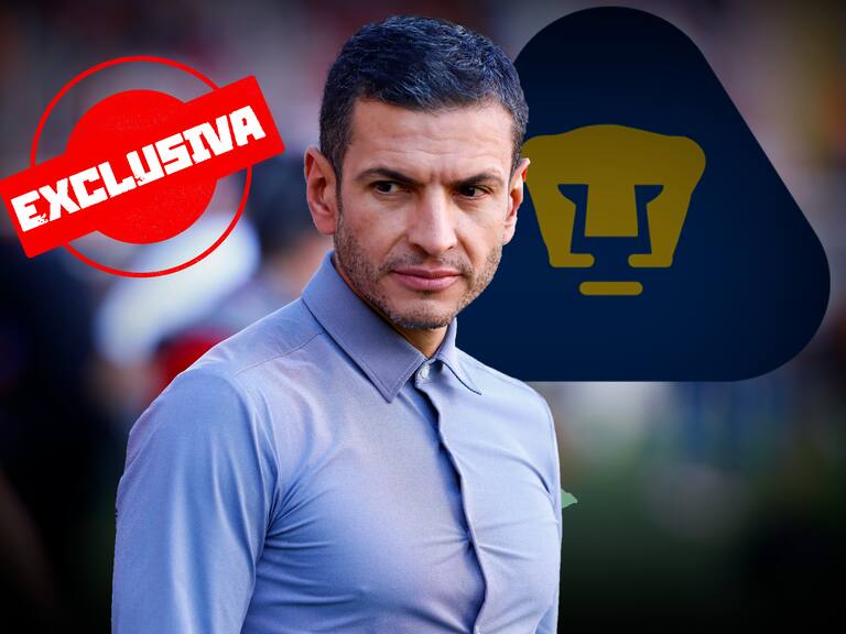 Jaime Lozano será nuevo DT de Pumas