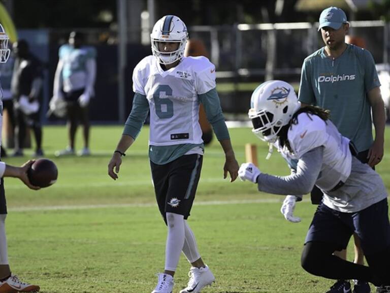 Pretemporada de la NFL. Foto: Getty Images