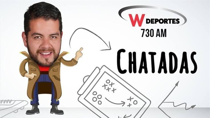 ¡Las Chatadas del Chato Ibarrarán!