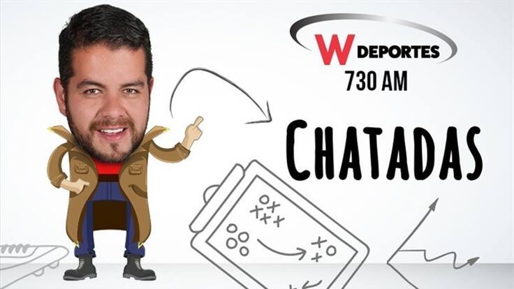 ¡Las Chatadas del Chato Ibarrarán!