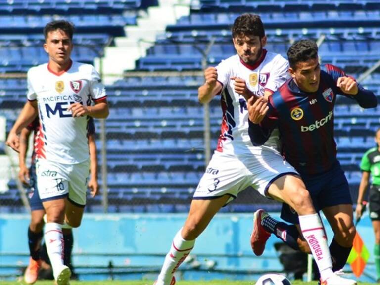 La Liga de Expansión vivió una temporada para la historia. Foto: mexs