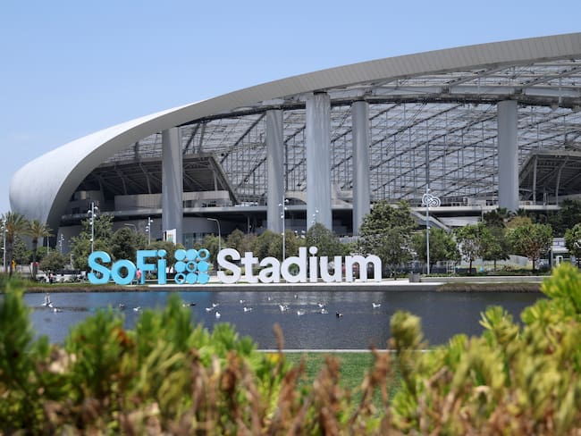 Mundial 2026: La estricta regla de FIFA que pone en jaque a los estadios de la NFL