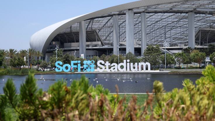 Mundial 2026: La estricta regla de FIFA que pone en jaque a los estadios de la NFL