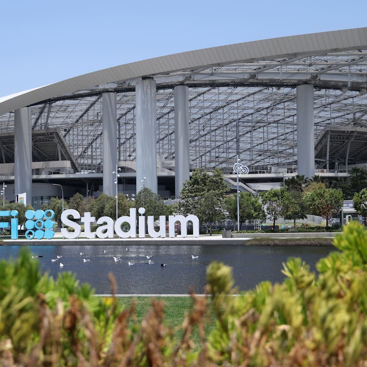 Mundial 2026: La estricta regla de FIFA que pone en jaque a los estadios de la NFL