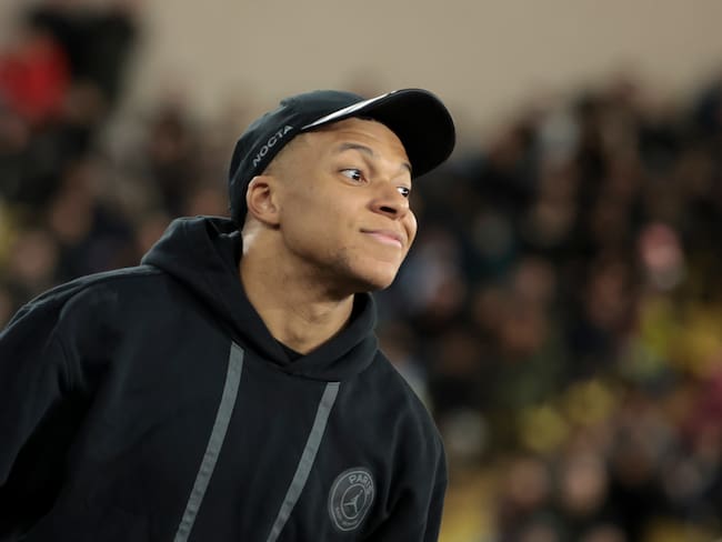 Mbappé generó polémica por supuesto desaire hacia el Real Madrid