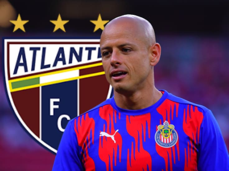 Chicharito Hernández responde sí jugará en el Atlante: Esto dijo sobre su futuro en la Liga MX