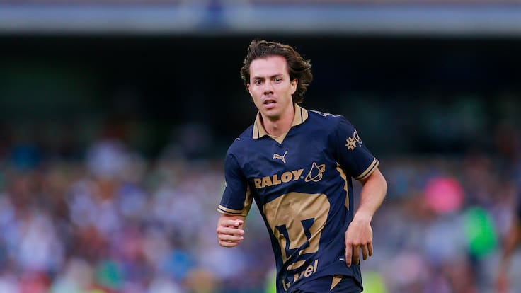 Sebastián Córdova: De regreso a México para evaluar su rodilla tras dura lesión con Pumas