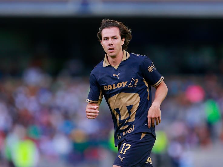 Sebastián Córdova: De regreso a México para evaluar su rodilla tras dura lesión con Pumas