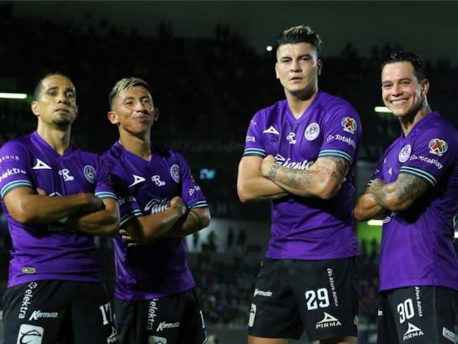 ÉPICA remontada de Mazatlán sobre León para poner pie y medio en Repechaje