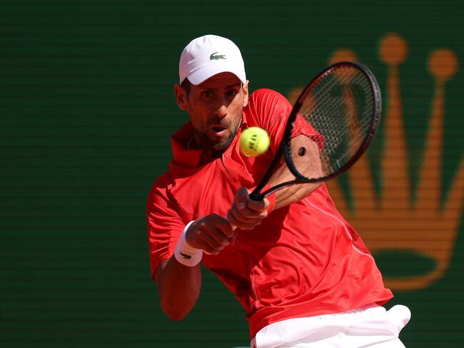 Djokovic supera a Nadal en porcentaje de victorias en Masters 1000