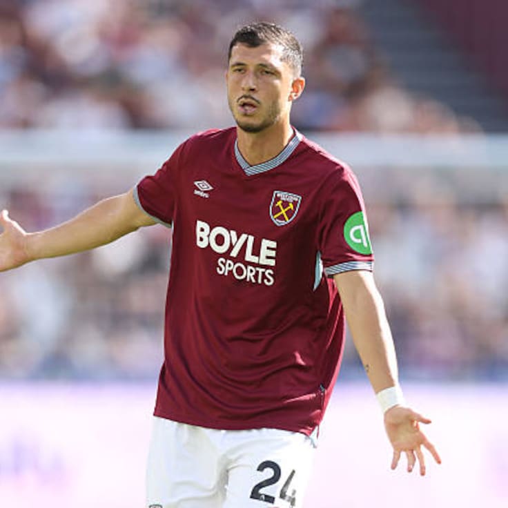 Guido Rodríguez prepara un giro en su carrera y apunta a llegar a la MLS