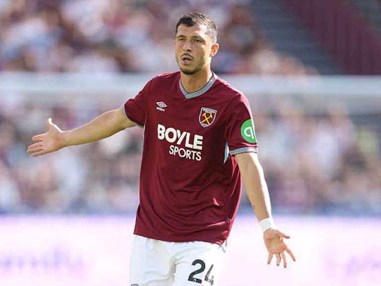 Guido Rodríguez prepara un giro en su carrera y apunta a llegar a la MLS