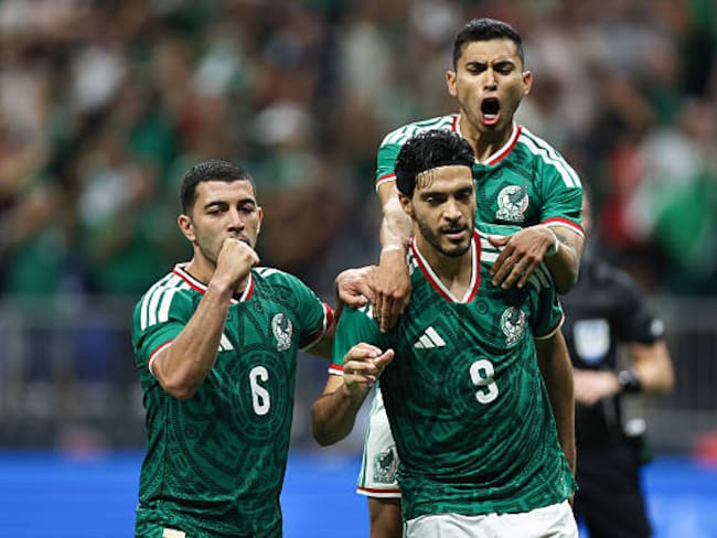 Selección Mexicana jugará ante Islandia en Querétaro y confirma juegos otros juegos amistosos rumbo al Mundial 2026
