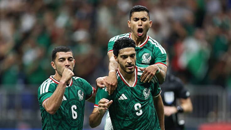 Selección Mexicana jugará ante Islandia en Querétaro y confirma juegos otros juegos amistosos rumbo al Mundial 2026