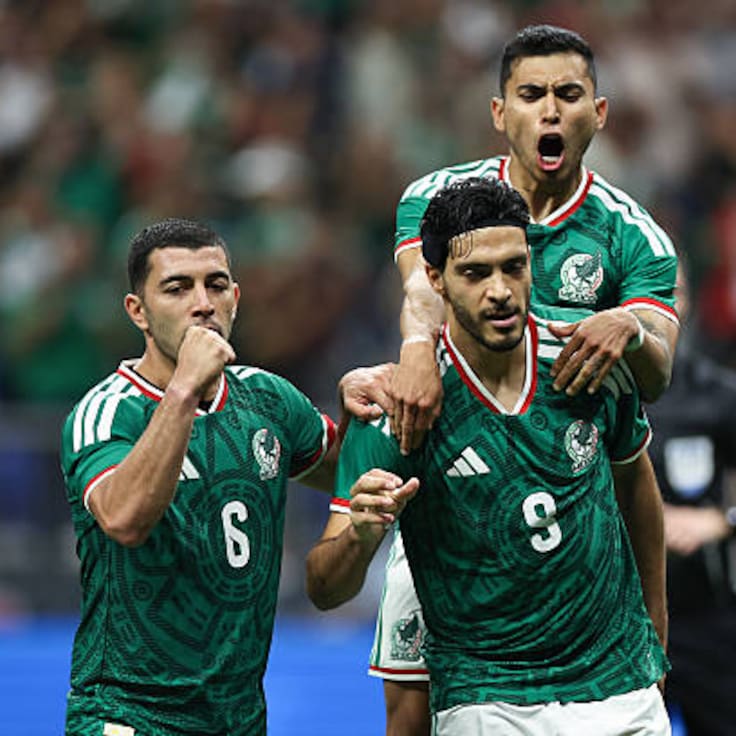 Selección Mexicana jugará ante Islandia en Querétaro y confirma juegos otros juegos amistosos rumbo al Mundial 2026