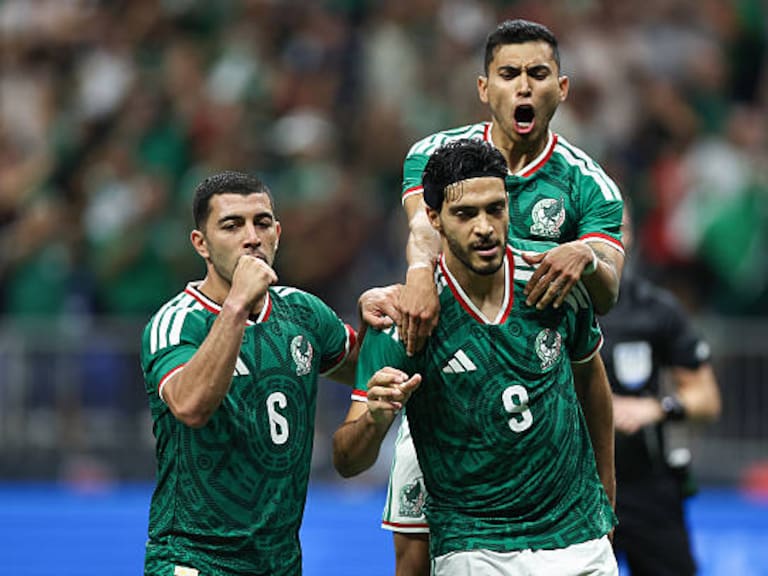 Selección Mexicana jugará ante Islandia en Querétaro y confirma juegos otros juegos amistosos rumbo al Mundial 2026